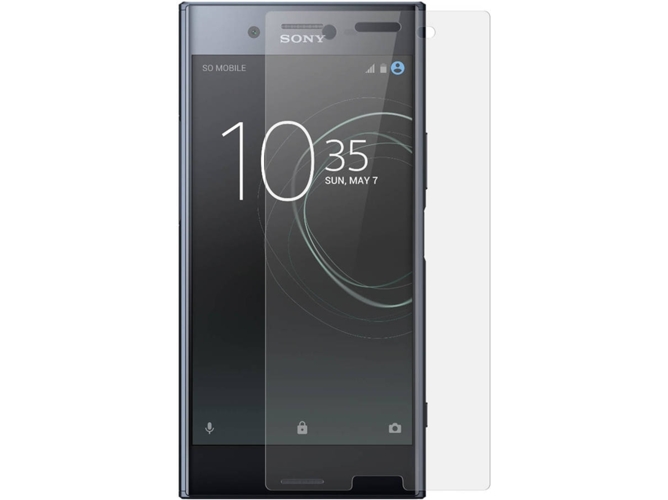 Protector de Cristal Templado AVIZAR Sony Xperia X Premium