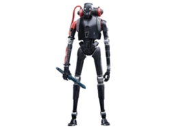 Figura de juguete HASBRO F55945L0 (4 anos)