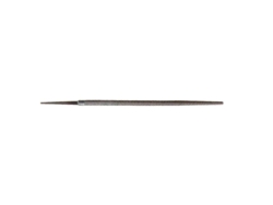 Bellota escofinas 4104- 8 bast.redonda