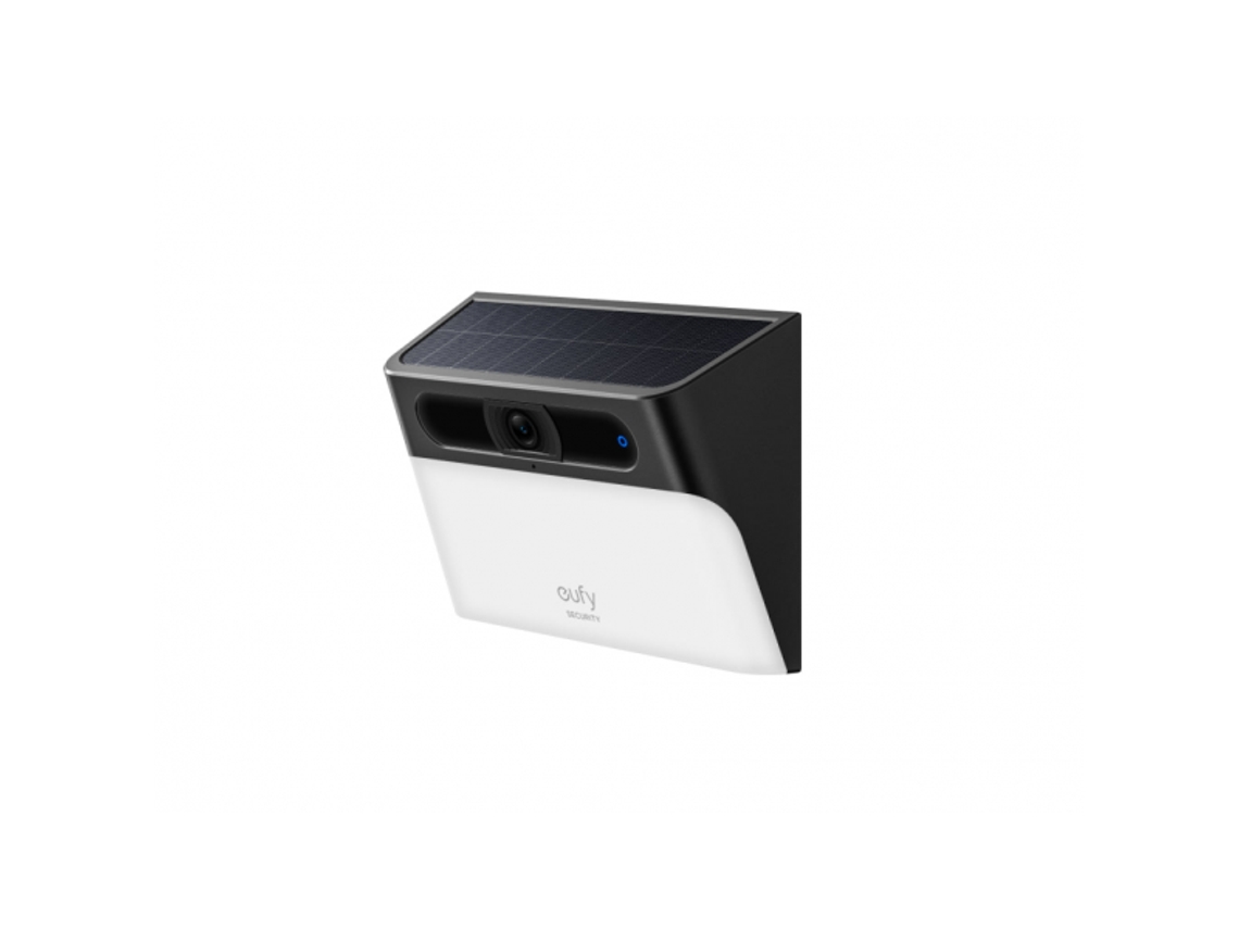 Cámara de vigilancia de pared solar Light Cam S120 Anker EUFY