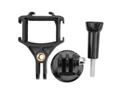 Adaptador De Expansión Para Cámara Pocket, Clip Para Correa De Mochila, Accesorio Multifuncional Para Osmo Pocket 2 Y Cámaras Deportivas