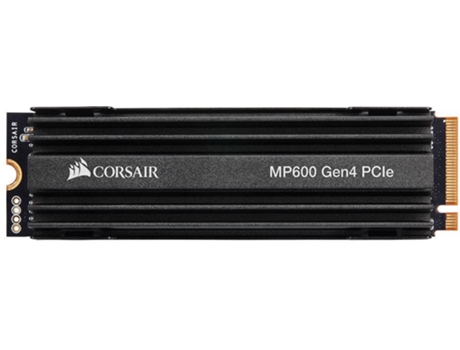 D SSD INT M.2 CORSAIR MP600 500GB