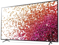 TV LG 50NANO796PC (Nano Cell - 50'' - 127 cm - 4K Ultra HD - Smart TV)