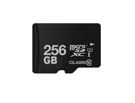 Tarjeta de memoria Multi4you micro SDHC 256GB Clase 10