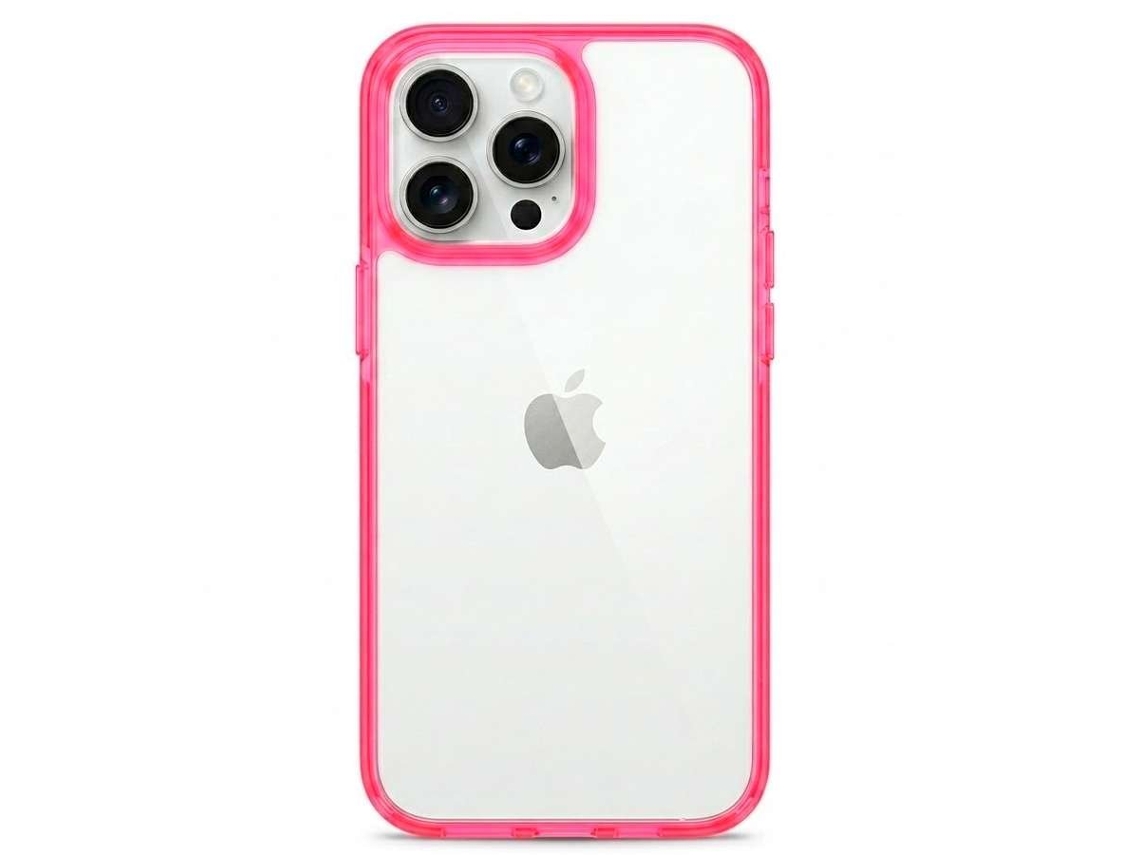 Bumper Color Para Iphone 13 Pro Max