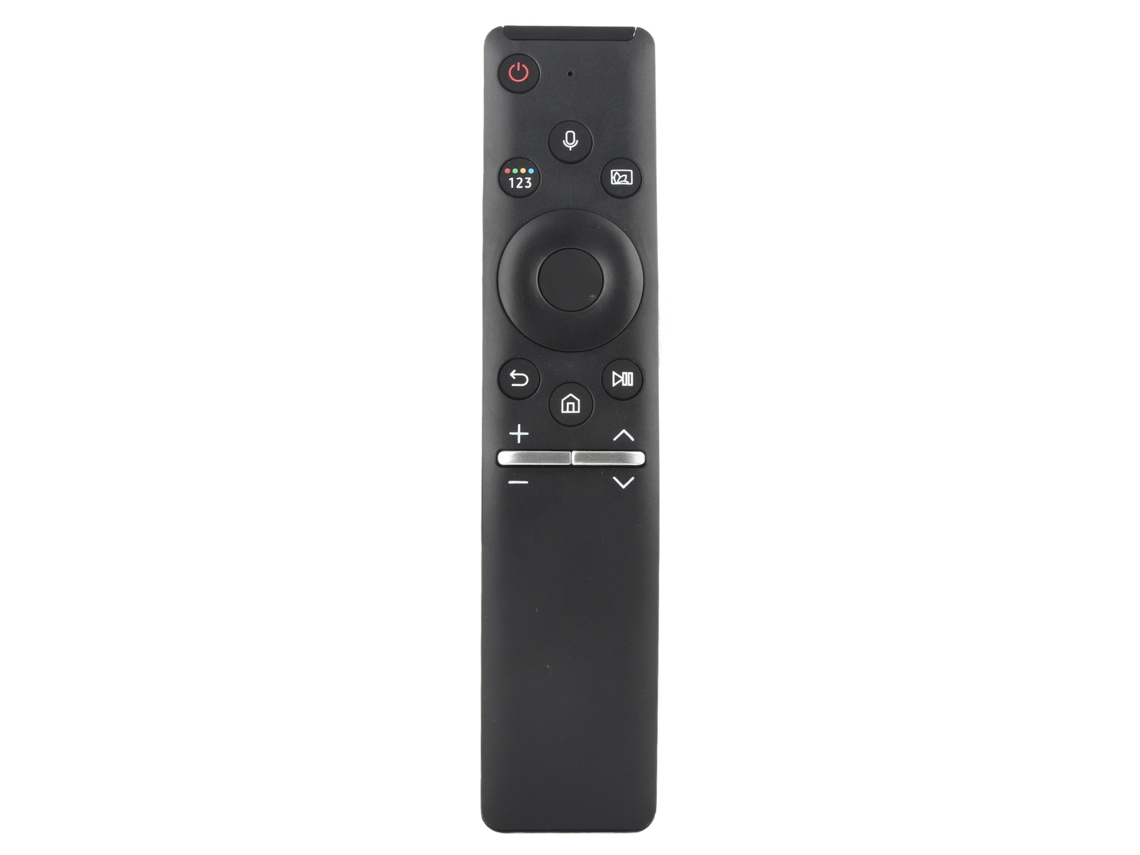 Mando A Distancia Para Televisores Samsung Qled Bn59 01298g, Compatible Con Qn55q8fn, Qn65q8fn Y Qn75q8fn.