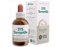 Complemento Alimentar FORZA VITALE Sys Tormentilla (50 ml)