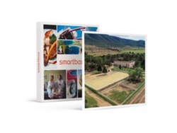 Caja Regalo SMARTBOX Bodega Los Pinos: visita a los viñedos y bodega con cata para 2 personas
