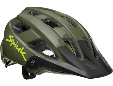 Casco SPIUK SPORTLINE Ro/