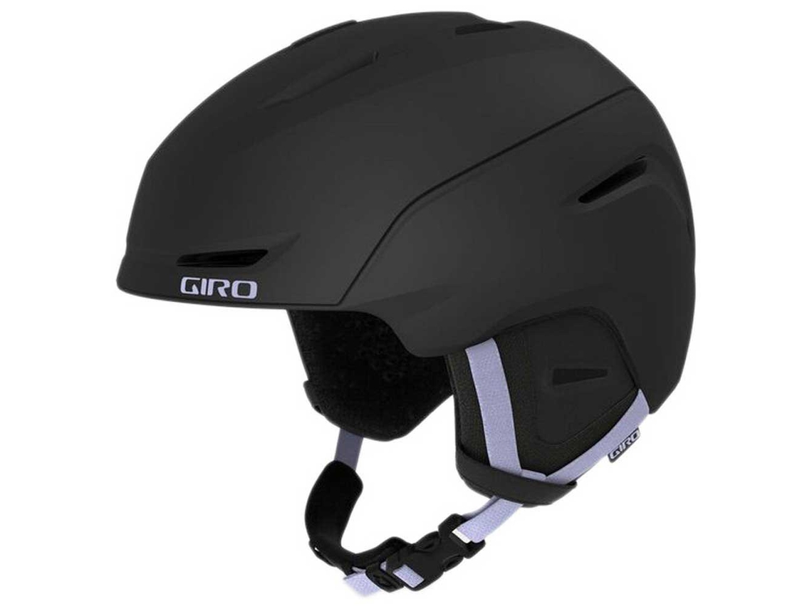 Casco GIRO Mulher Capacete Avera Preto M