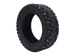 2026-neumático De Scooter Eléctrico Off Road 90/65-6.5 Antideslizante Con Clavos Para Zero 11x