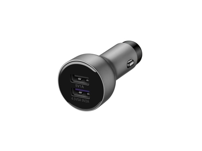 Cargador de coche HUAWEI