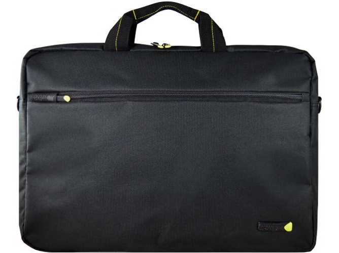 Maletín TECH AIR TANZ0124V3 (Universal - 15.6'' - Negro)