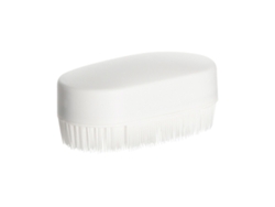 Cepillo De Limpieza Multifuncional Con Cerdas Suaves Y Extraíbles, Pp/pe, Para Ropa Y Calzado.