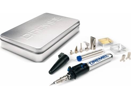 Soldador BOSCH Versa Tip Hobby Line