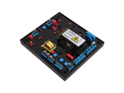 Regulador Automático De Voltaje Para Generador Monofásico 190-264v, Control Estabilizador Avr