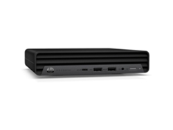 Mini PC HP Prodesk 400 G6 / I5 10500t / 16 GB DDR4 256 GB M.2 SATA Windows 11