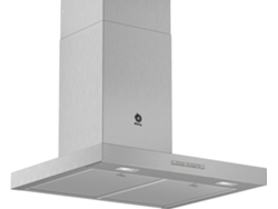 Campana BALAY 3BC067EX (456 m3/h - 60 cm - Inox)