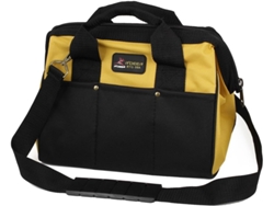Bolsa De Herramientas De Nailon Con Cremallera Para Mecánicos Y Electricistas. Para Manuales.