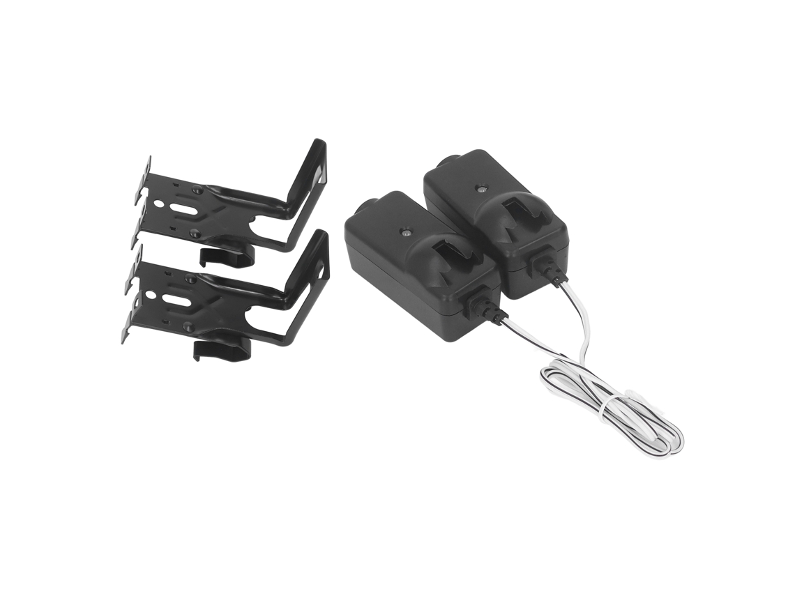 2026horizon-kit Sensor Seguridad Con Soporte 41a5034 Ojos De Haz Para Abridor De Puerta De Garaje Dc5v‑6v