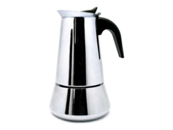 Cafetera Italiana VIN BOUQUET (10 Tazas)