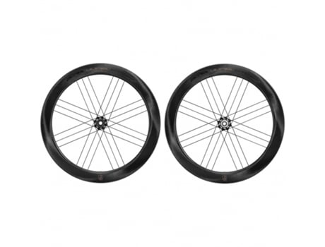 Juego de ruedas tubulares de disco CAMPAGNOLO Bora Ultra WTO 60 2WF DCS SHI.HG11