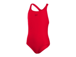 Traje de Baño SPEEDO Niña (14 Años - Multicolor)