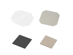 Impresora de pegatinas, material magnético, compatible con cortadora de papel, 1000 imanes OEM
