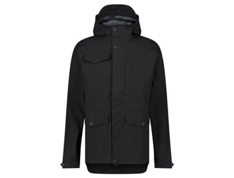 Casacos AGU Jaqueta Urban Outdoor Pocket 2.5l Preto M Homem
