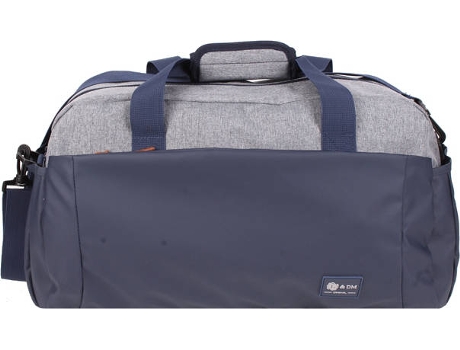 Bolso Deportivo L. PINTO BAGS Bicolor (28x20x48 cm)