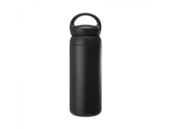 Taza 500ml, Botella Térmica, Spor Kupa, Siyah Ly Ebike