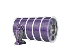 Bolígrafo de impresión 3D portátil, incluye 5 filamentos PLA MX de 20 colores y 1,75 mm Arzopa