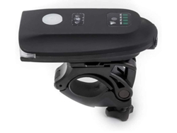 Juego de luces para bicicleta YIZHOO DES459 (negra) YIZHOOD