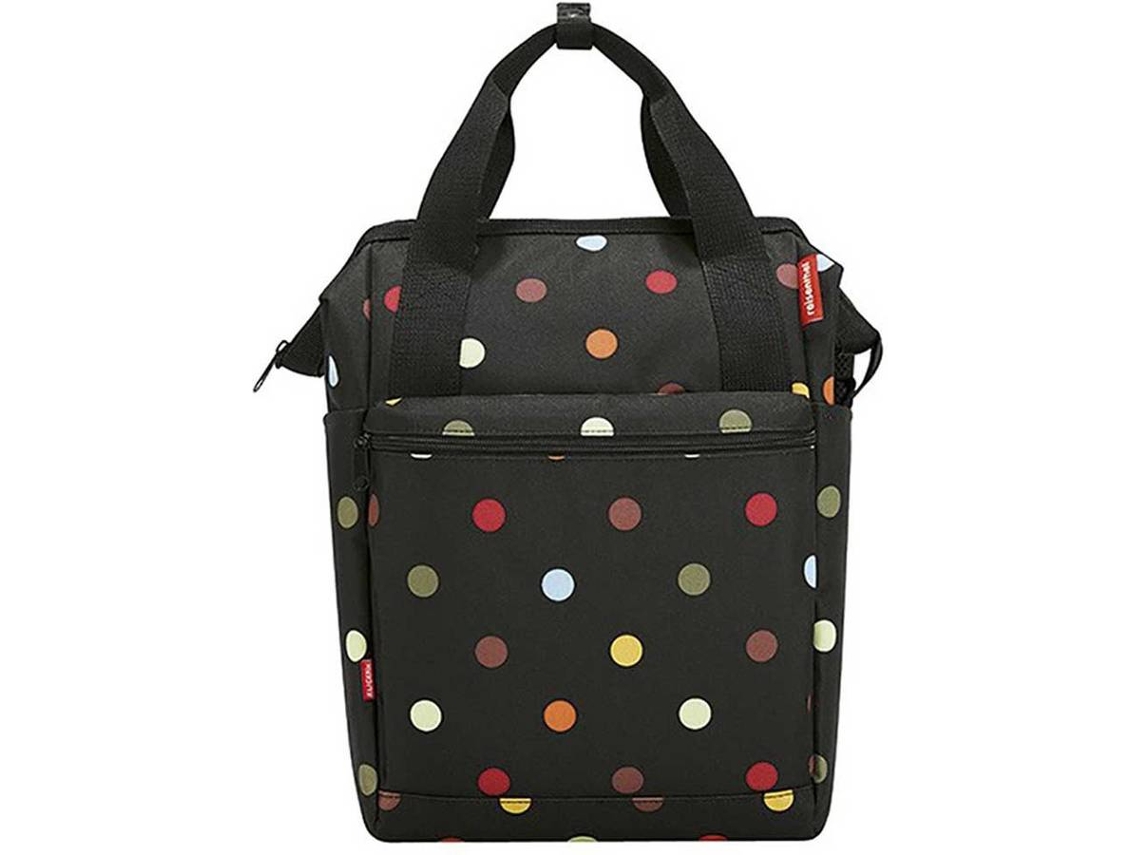 Bolsa RIXEN&KAUL Roomy Gt Vario E Klickfix (12l)