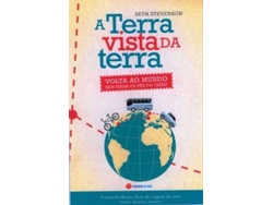 SETH STEVENSON'A TERRA VISTA DA TER'$I12