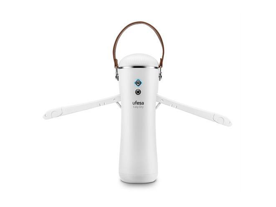 Vaporizador Ufesa Vert. Easydry de 1200 W