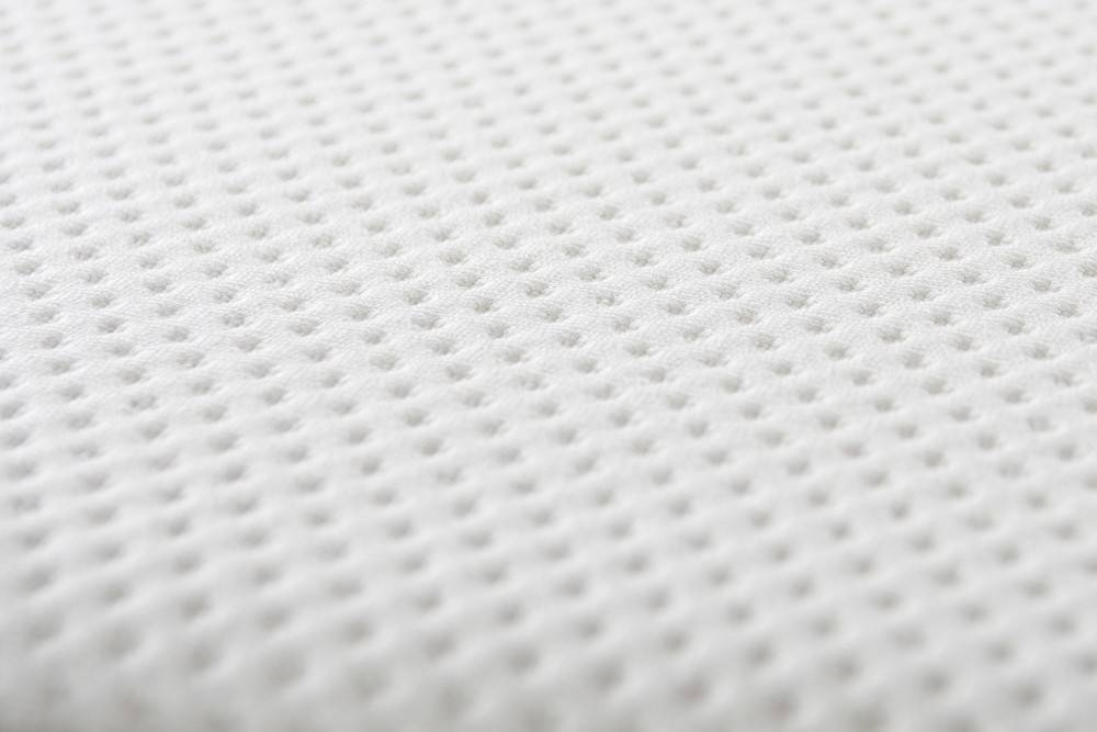 Conjunto de Somier Blanco + Colchón SLEEPFIT Soft (140x190 cm - Espuma)