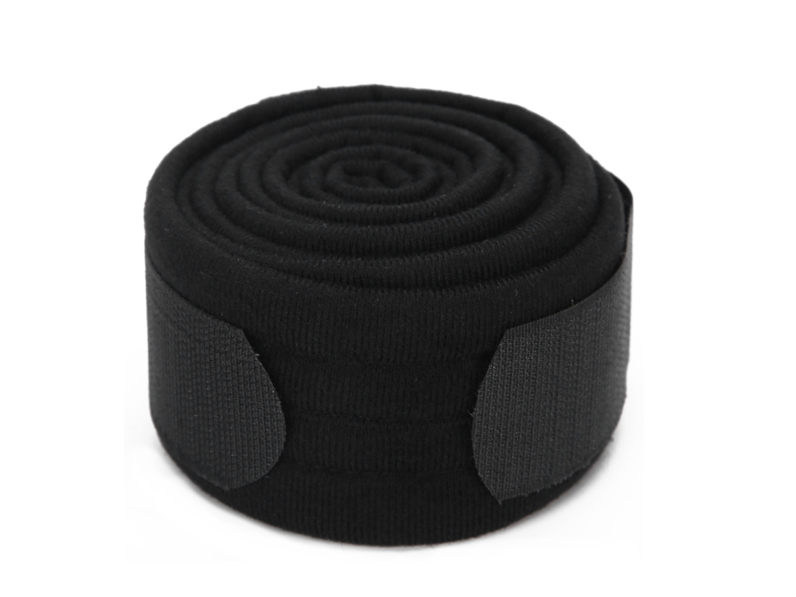 Férula de brazo ajustable utilizada para soporte y fijación de brazos fracturados
