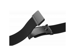 SAMSUNG Correa deportiva para G Watch Serie 4/5 20mm M/L Negro