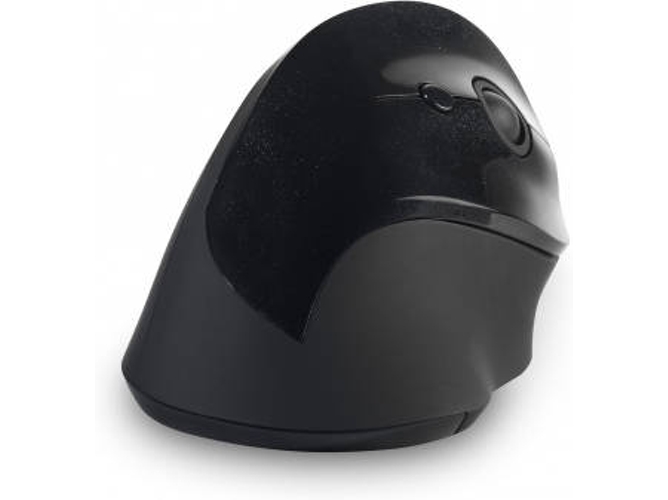 Ratón BAKKERELKHUIZEN BNEPRF10 (Inalámbrico - Óptico - 1600 dpi - Negro)