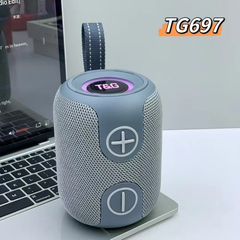 Altavoz Bluetooth