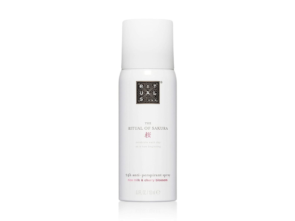 Desodorante en Spray RITUALS The Ritual of Sakura 150 ml