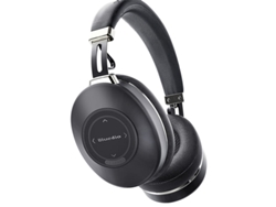 Auriculares Bluedio H2 con cancelación de ruido Bluetooth ANC