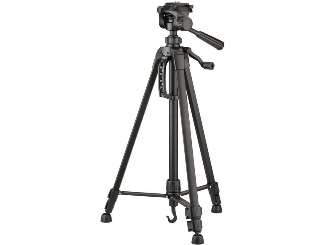 Trípode STABILA St-K-S 55 – 140Cm 19242 Altura Ajustable Columna de Manivela