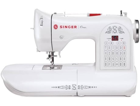 Máquina de Coser SINGER ONE