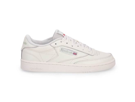 Zapatillas de Mujer REEBOK Club Beige (40)