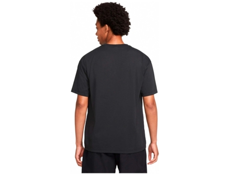 Camiseta de Hombre NIKE Multicolor (XL)