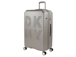 Estuche grande para PC DKNY DKNY 2004 Remix Ash (49x78x30 cm 98 l)