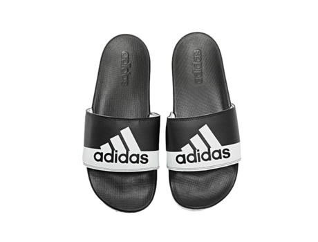 Sandalias de Hombre ADIDAS Adilette Comfort Negro (48.5)