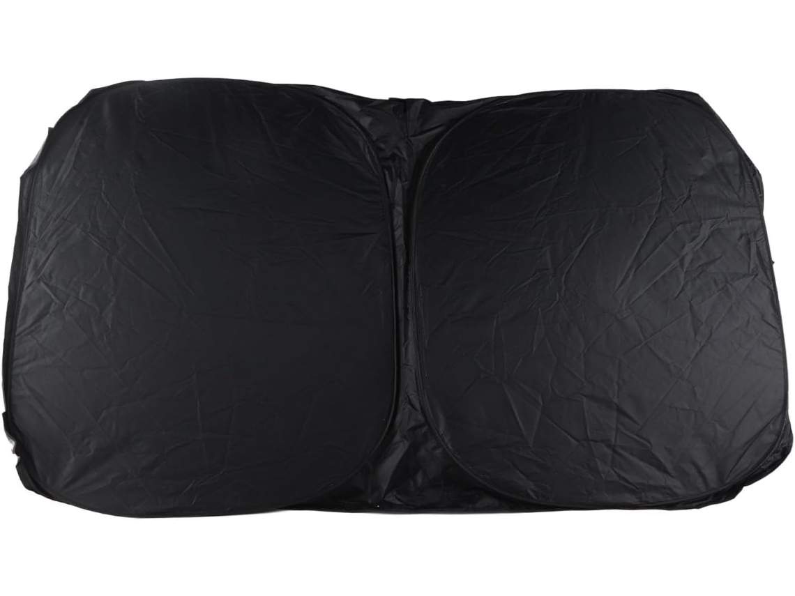 Pare-soleil De Pare-brise Voiture, Protection Solaire Pliable Pour Fenêtre Avant, Blocage La